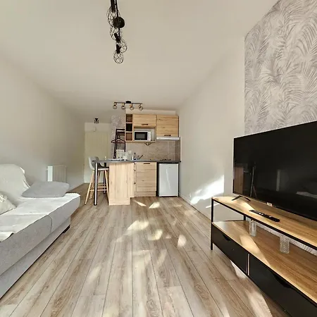 Maisonnette Calme Proche Avec Parking - Fr-1-476-252 * La Faute-sur-Mer