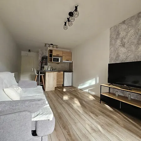 Maisonnette Calme Proche Avec Parking - Fr-1-476-252 La Faute-sur-Mer