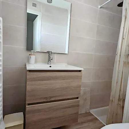 Maisonnette Calme Proche Avec Parking - Fr-1-476-252 Hébergement de vacances La Faute-sur-Mer