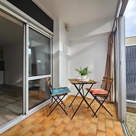 Tatil Evi Maisonnette Calme Proche Avec Parking - Fr-1-476-252 *