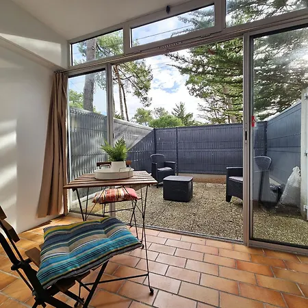 Tatil Evi Maisonnette Calme Proche Avec Parking - Fr-1-476-252 *